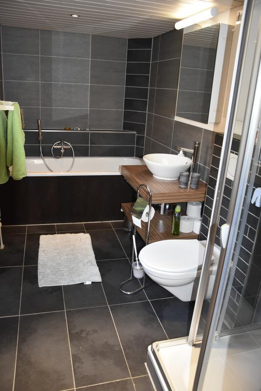 Chalet Baergblick Grindelwald Ruang foto
