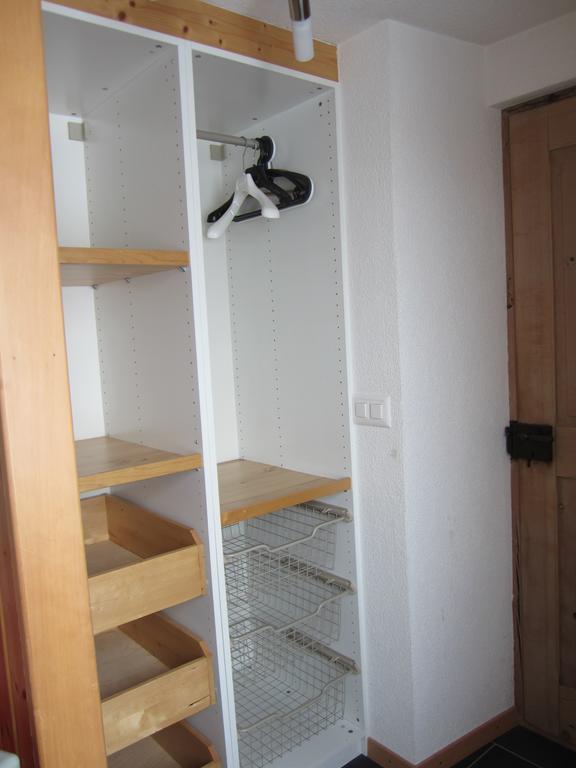 Chalet Baergblick Grindelwald Bagian luar foto